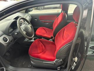 CITROEN C2 usata, con Chiusura centralizzata