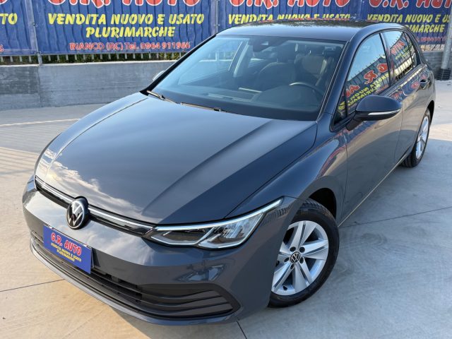 VOLKSWAGEN Golf usata, con ABS
