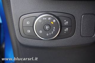 FORD Puma usata, con Bracciolo