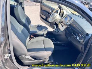FIAT 500 usata, con Autoradio