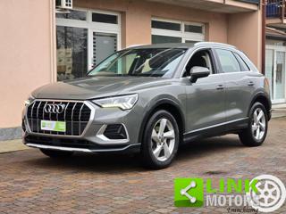 AUDI Q3 35 TDI  150 CV Business Advanced