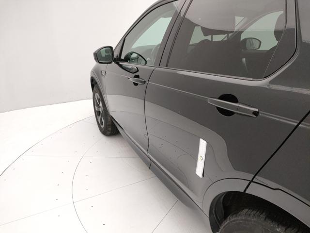 LAND ROVER Discovery Sport usata, con Limitatore di velocità