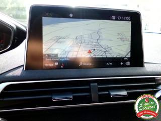 PEUGEOT 3008 usata, con Vetri oscurati