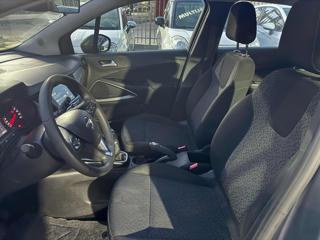OPEL Crossland X usata, con Controllo trazione