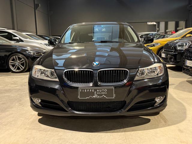 BMW 316 usata, con Airbag