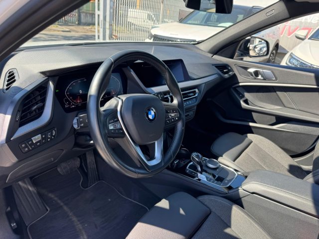 BMW 116 usata, con Chiusura centralizzata