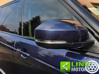 LAND ROVER Range Rover usata, con Fendinebbia