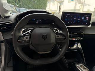PEUGEOT 208 usata, con Airbag testa
