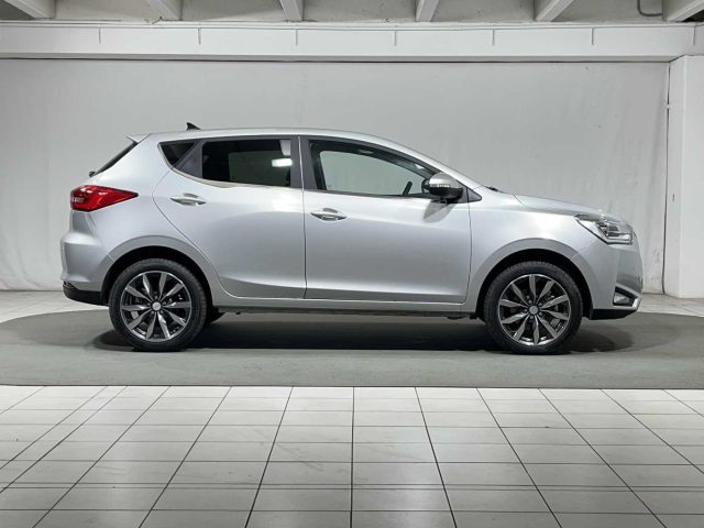 EVO Evo3 usata, con Chiusura centralizzata