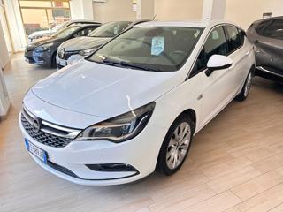 OPEL Astra usata, con Airbag laterali