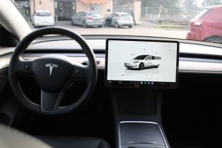 TESLA Model 3 usata, con Regolazione elettrica sedili