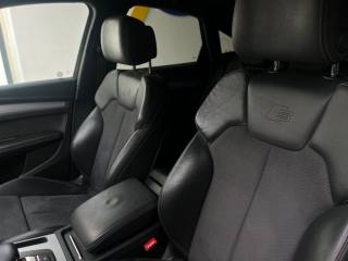AUDI Q5 usata, con Tettuccio apribile