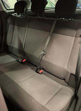 CITROEN C3 Aircross usata, con Servosterzo