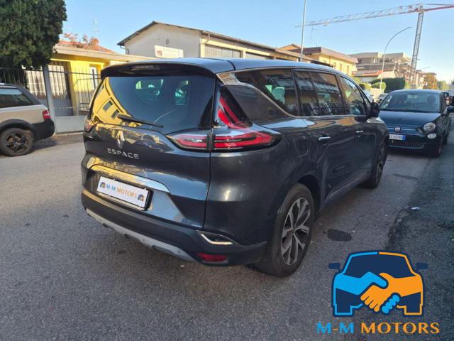 RENAULT Espace usata, con Cerchi in lega