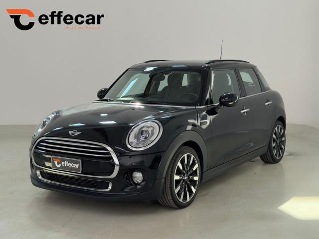 MINI Cooper usata, con ABS