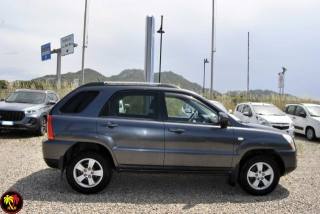 KIA Sportage usata, con Chiusura centralizzata