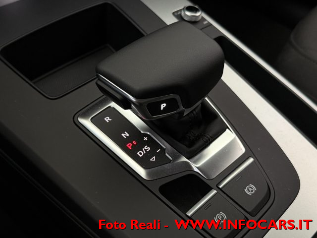 AUDI Q5 usata, con Trazione integrale