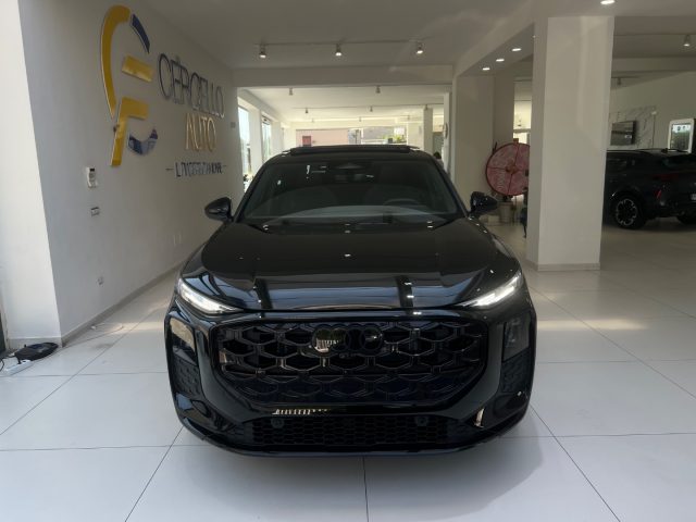 AUDI Q3 usata, con Autoradio