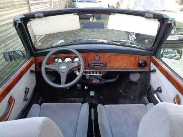 ROVER Mini usata 10