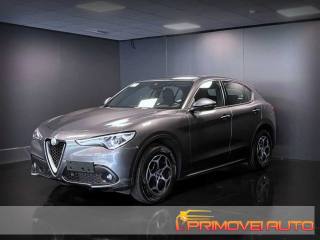 ALFA ROMEO Stelvio usata, con Controllo elettronico della corsia