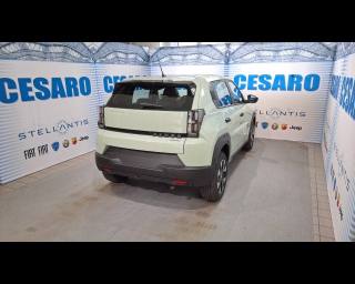 FIAT Grande Panda usata, con Alzacristalli elettrici