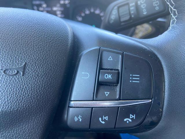 FORD Fiesta usata, con Cruise Control