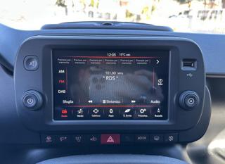 FIAT Panda Cross usata 64