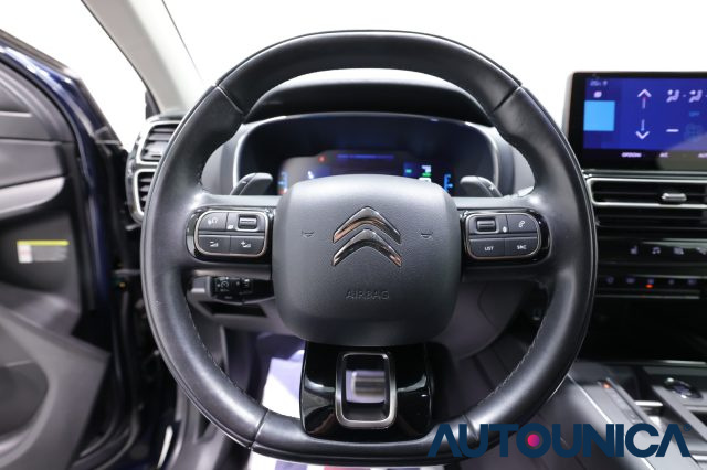 CITROEN C5 Aircross usata, con Boardcomputer