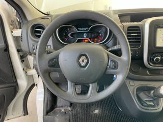 RENAULT Trafic usata 14
