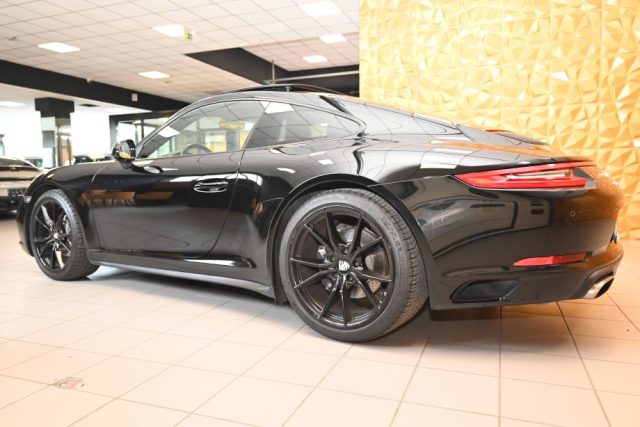 PORSCHE 911 usata 76