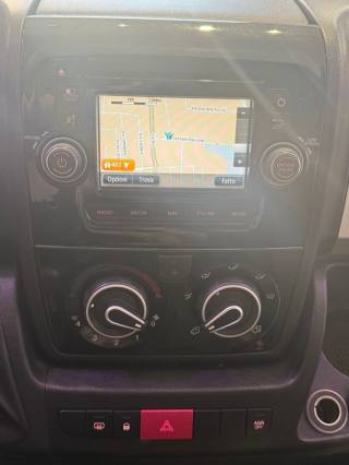 FIAT Ducato usata 8