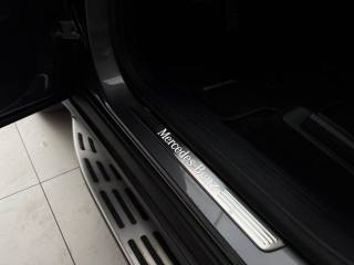 MERCEDES-BENZ GLE 300 usata, con Sistema di riconoscimento della stanchezza