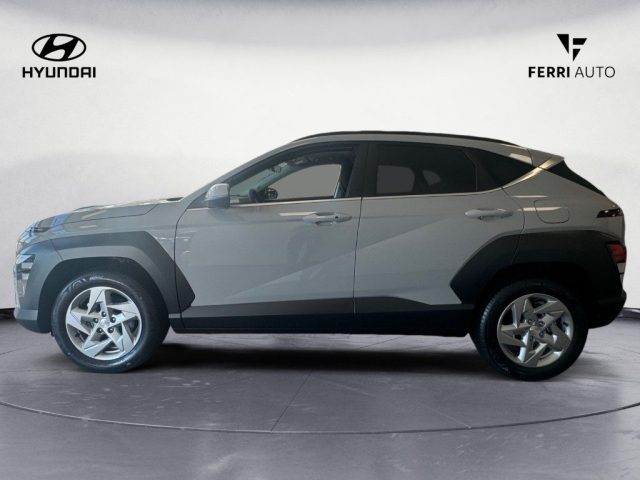HYUNDAI Kona usata, con Airbag