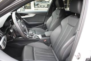 AUDI A4 allroad usata, con Controllo trazione