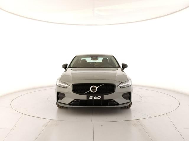 VOLVO S60 usata, con Boardcomputer