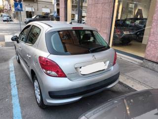 PEUGEOT 207 usata, con Cerchi in lega