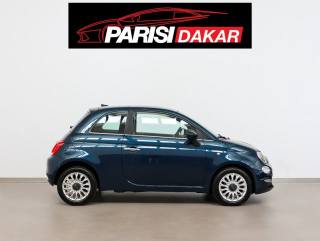 FIAT 500 usata, con Climatizzatore