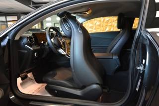 MERCEDES-BENZ CLE 200 usata 96