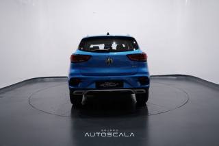 MG ZS usata, con Autoradio