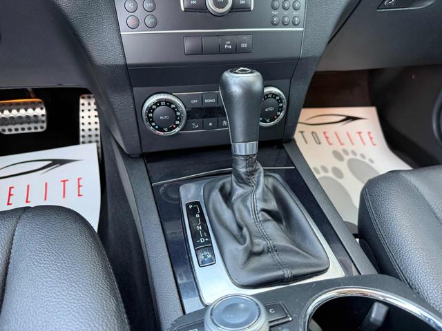 MERCEDES-BENZ GLK 220 usata, con Controllo trazione