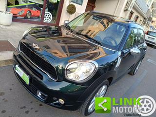MINI Countryman usata, con ESP