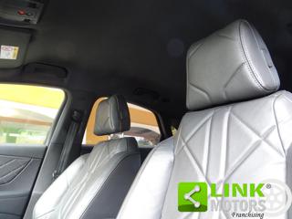 DS AUTOMOBILES DS 7 usata, con Filtro antiparticolato