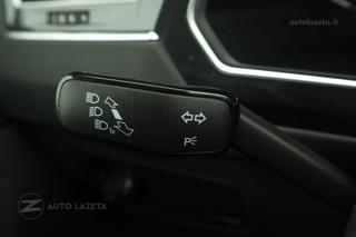 VOLKSWAGEN Tiguan usata, con Sistema di chiamata d