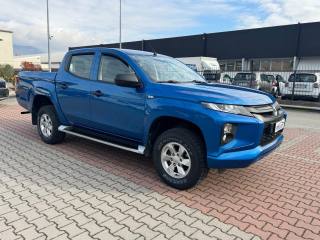 MITSUBISHI L200 2.3 D Double Cab 4x4 Easy Select Invite Connect