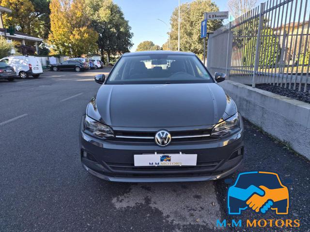 VOLKSWAGEN Polo usata, con Airbag