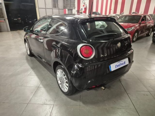 ALFA ROMEO MiTo usata, con Cerchi in lega