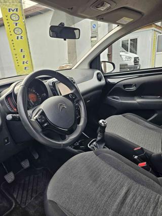 CITROEN C1 usata, con Climatizzatore