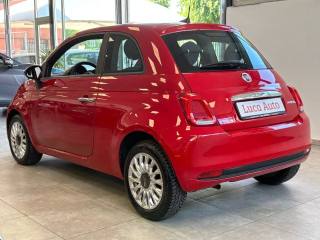 FIAT 500 usata, con Autoradio