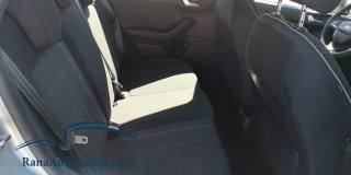 FORD Fiesta usata, con Cronologia tagliandi