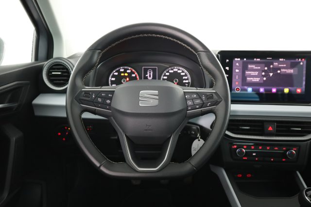 SEAT Arona usata 5